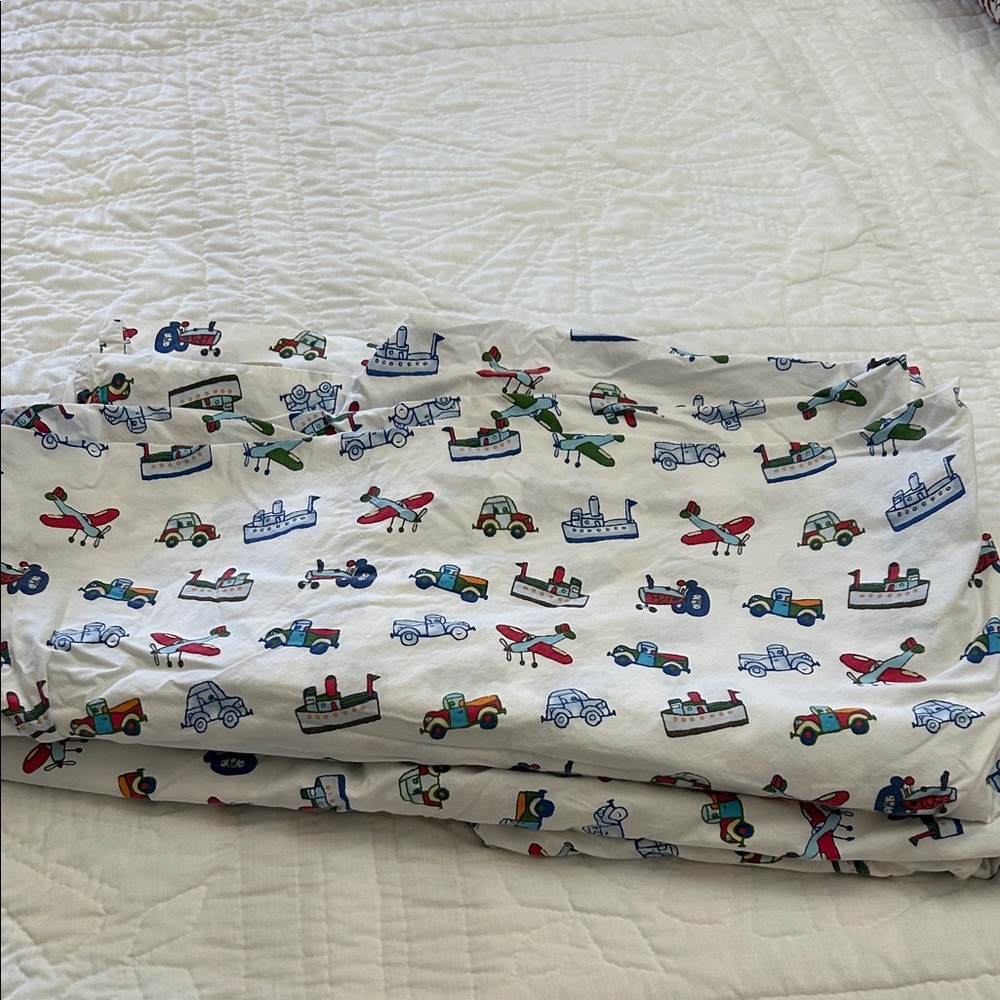 Full size sheet set